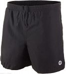 Oliver Team Short Black